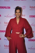 Anushka Manchanda  at Cosmopolitan-Kaya Skin clinic event in Mumbai on 13th June 2014